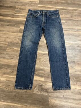 Levi’s 505 Denim Jeans